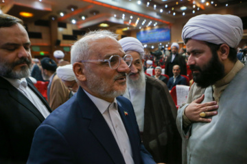 سی‌ودومین اجلاس سراسری نماز