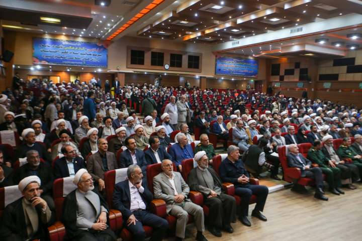 گیلان در کانون توجه؛ از نماز تا محیط زیست و راهآهن با حضور معاونان رئیسجمهور