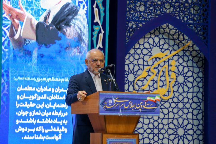 گیلان در کانون توجه؛ از نماز تا محیط زیست و راهآهن با حضور معاونان رئیسجمهور