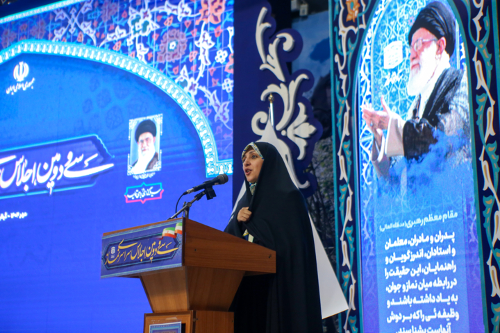 گیلان در کانون توجه؛ از نماز تا محیط زیست و راهآهن با حضور معاونان رئیسجمهور