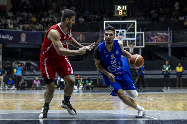 جان دوباره استقلال با ستارههای خارجی در روز مطرح شدن دوباره نام برانکو برای پرسپولیس