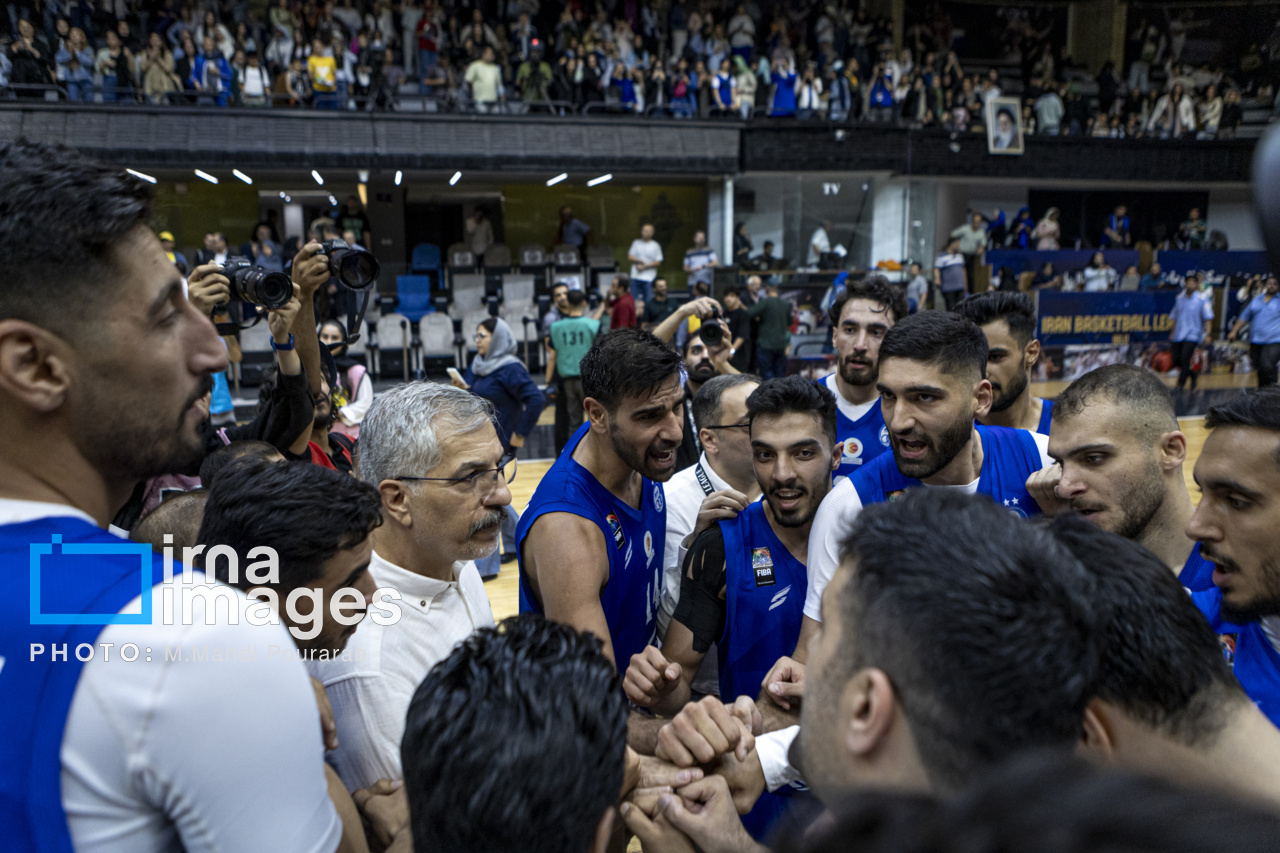 دهمین برد استقلال ثبت شد؛‌ ادامه روزهای خوش شاهین‌طبع در جمع آبی‌ها