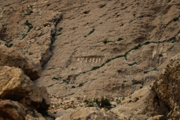 مرگ آرام شیرهای سنگی