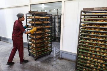 نان صنعتی، الگویی موفق از صنایع کوچک در مسیر توسعه پایدار