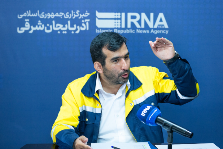 فعالیت ۳۵۰ دفتر پیشخوان خدمات دولت در آذربایجان شرقی/ پیشرفت ۹۰ درصدی پروژه جی نف