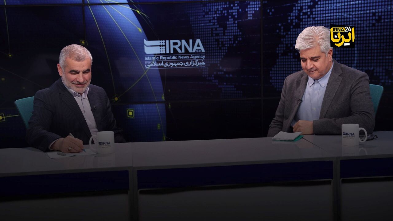 هیچکس نباید به «اتحاد مقدس» خدشه وارد کند