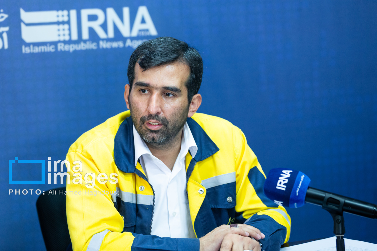 فعالیت ۳۵۰ دفتر پیشخوان خدمات دولت در آذربایجان شرقی/ پیشرفت ۹۰ درصدی پروژه جی نف