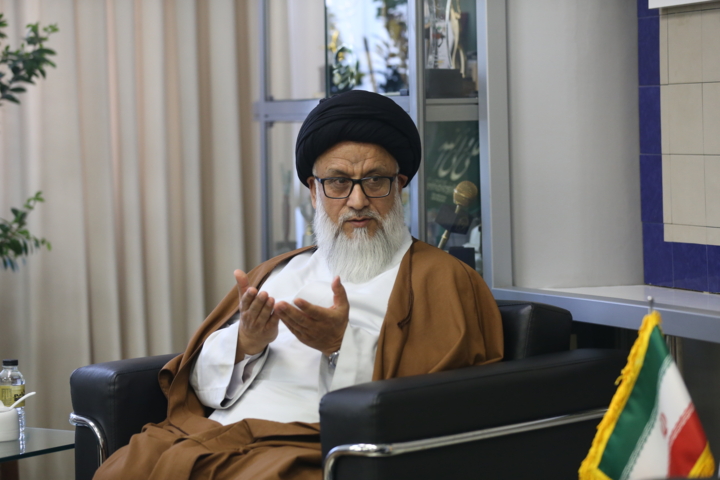 جابری انصاری: ایرنا و صدای افغان در تصویرسازی از رویدادها همکاری کنند