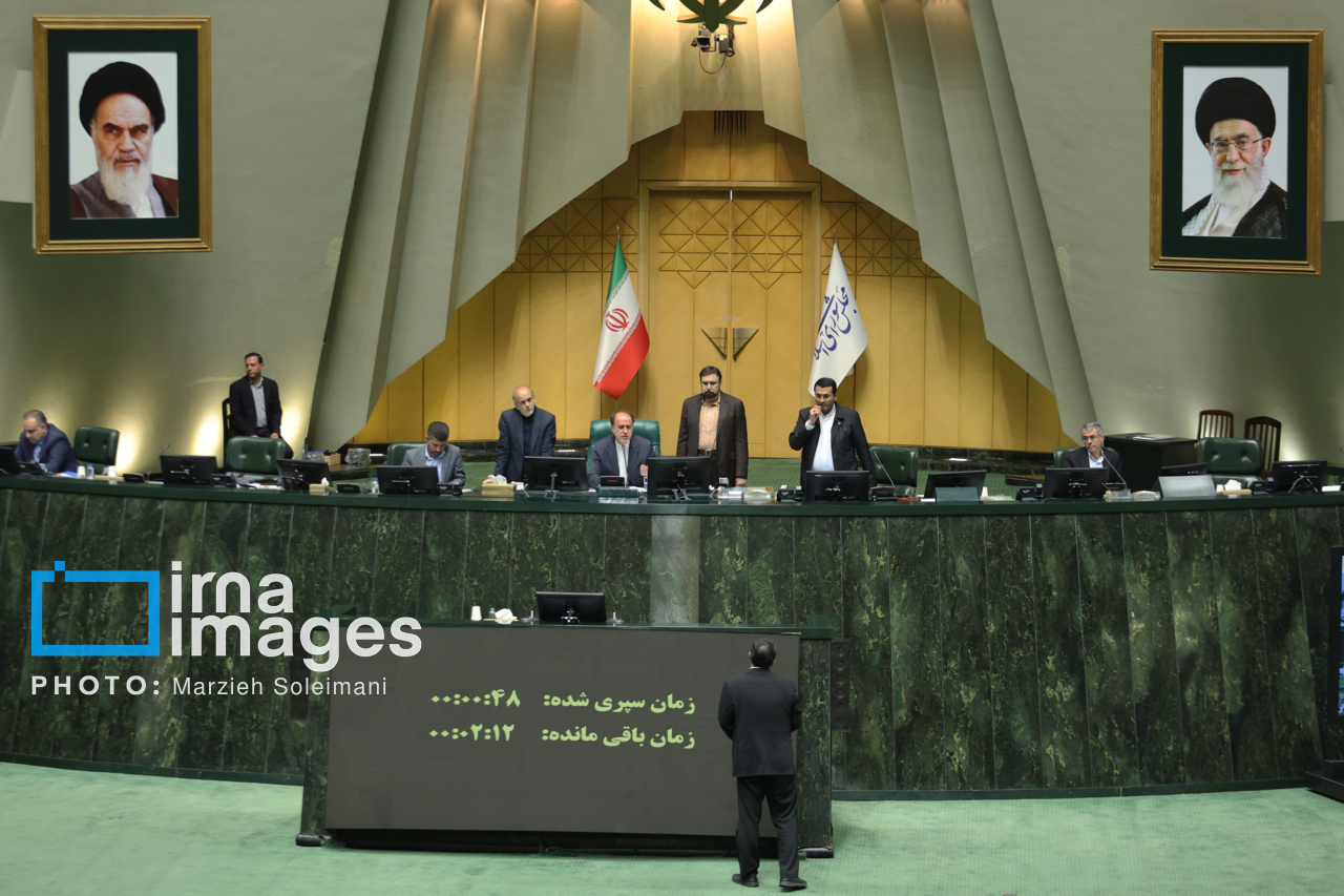 درخواست نماینده کازرون از محسنی اژه‌ای برای رسیدگی به پرونده کرسنت