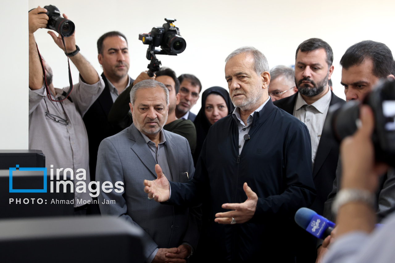 گام دوم نهضت عدالت آموزشی آغاز شد/تمرکز بر توسعه آموزش هوش مصنوعی