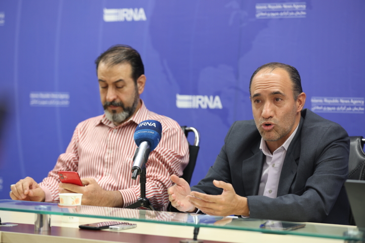 برهانی: درباره فلسطین نگاه ایدهآلیستی داشتیم، نه واقعی/ یوسفی: سازشکاران ذلیل شدند