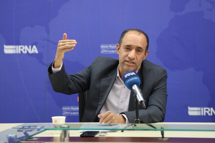 برهانی: ایران باید در «شرمالشیخ» یارگیری میکرد؛ یوسفی: شرکت در جلسه، به صلاح ما نبود