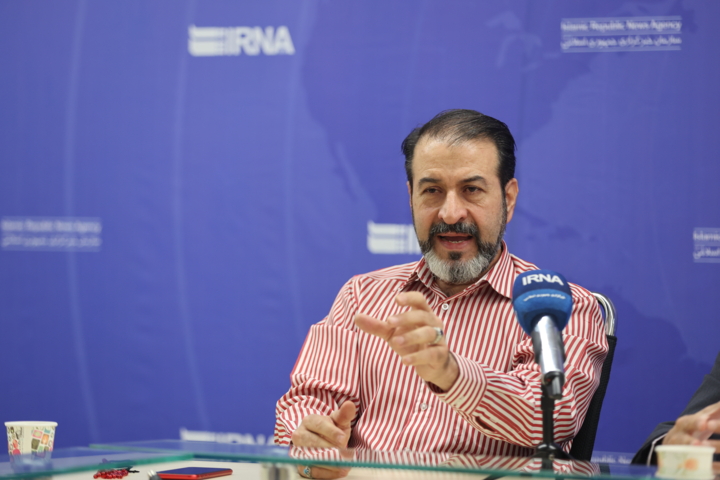برهانی: ایران باید در «شرمالشیخ» یارگیری میکرد؛ یوسفی: شرکت در جلسه، به صلاح ما نبود