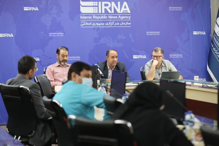 برهانی: درباره فلسطین نگاه ایده‌آلیستی داشتیم، نه واقعی/ یوسفی: سازشکاران ذلیل شدند