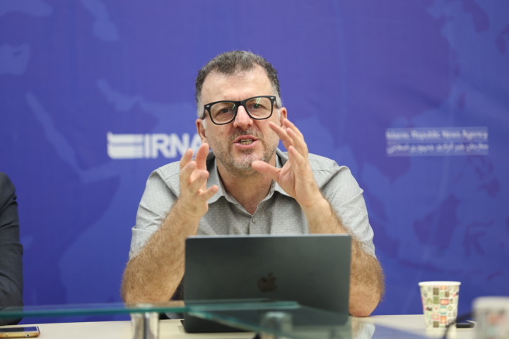 برهانی: ایران باید در «شرمالشیخ» یارگیری میکرد؛ یوسفی: شرکت در جلسه، به صلاح ما نبود