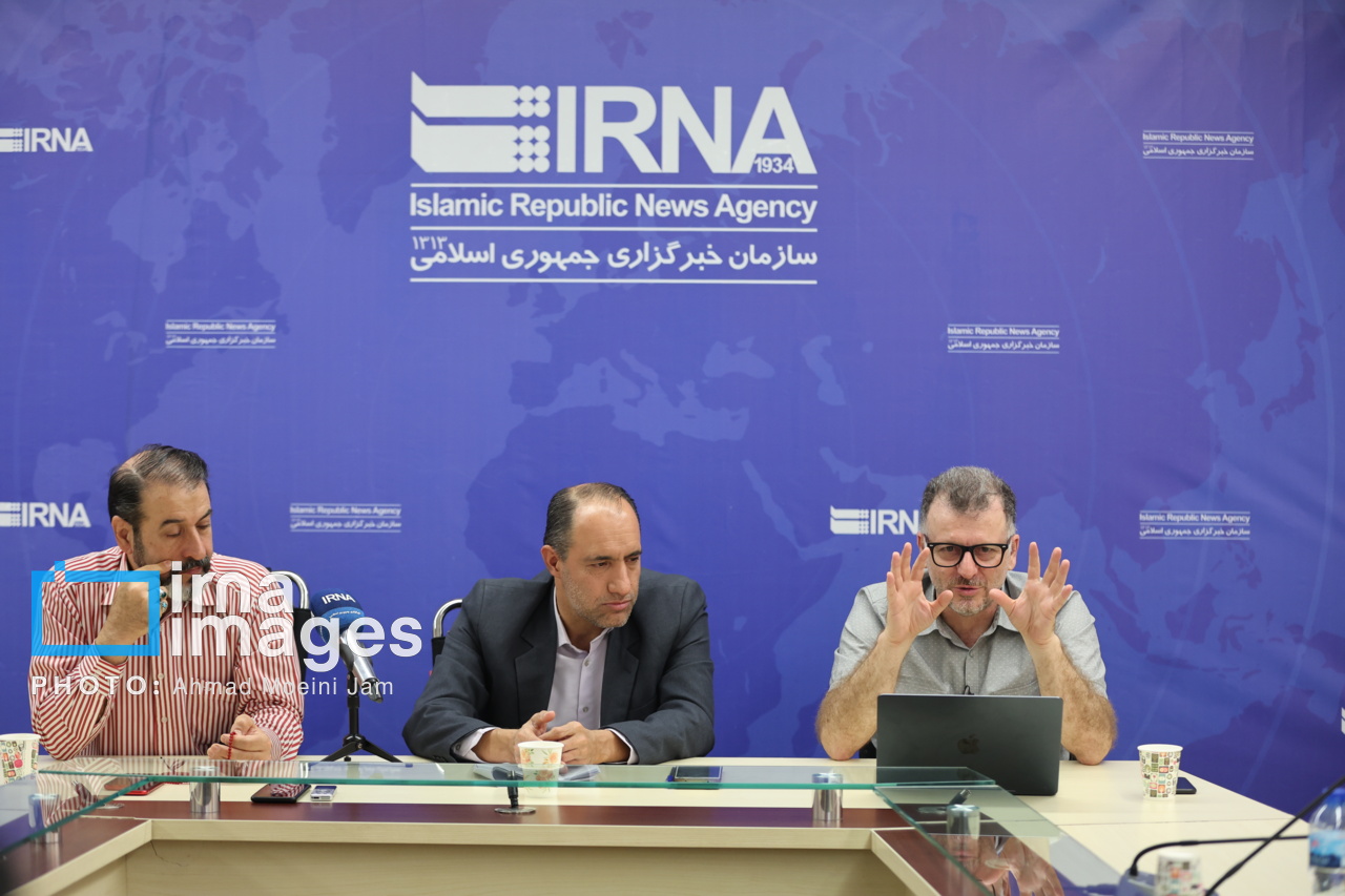 برهانی: ایران باید در «شرمالشیخ» یارگیری میکرد؛ یوسفی: شرکت در جلسه، به صلاح ما نبود برهانی: ایران باید در «شرمالشیخ» یارگیری میکرد؛ یوسفی: شرکت در جلسه، به صلاح ما نبود