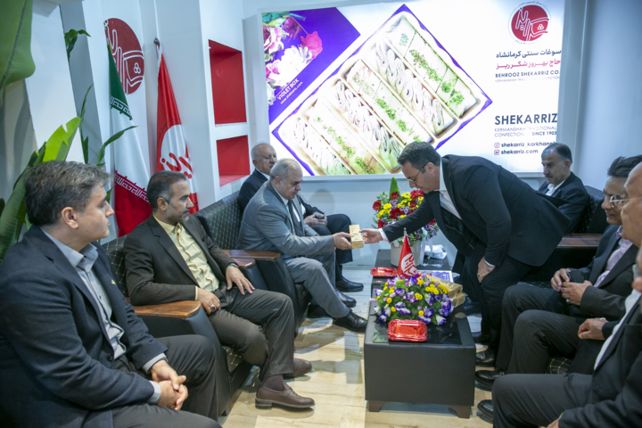 فعالان اقتصادی اقلیم کردستان عراق: به دنبال گسترش همکاریهای اقتصادی با ایران هستیم