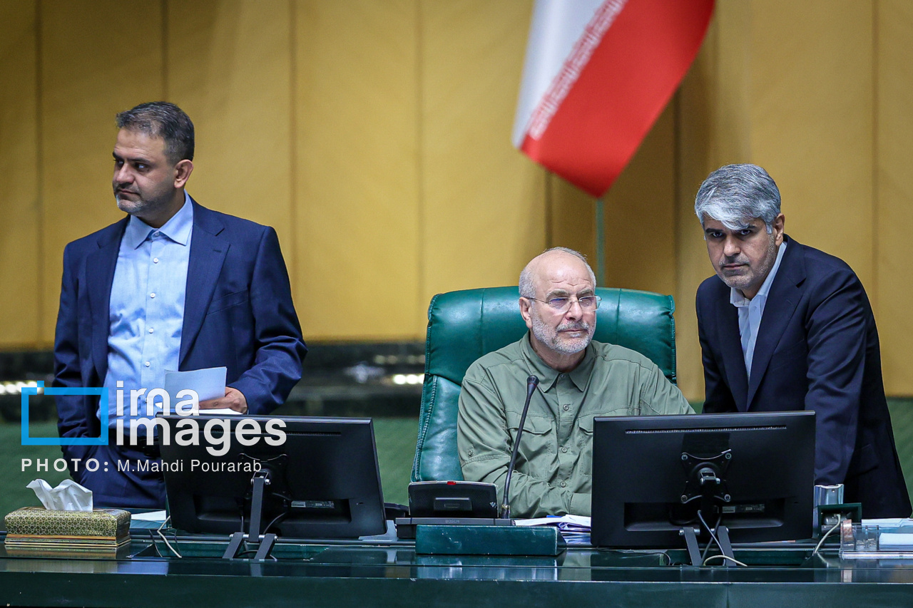ادامه بررسی طرح ملی هوش مصنو عی و لایحه حمایت از ایرانیان خارج از کشور در دستور کار مجلس