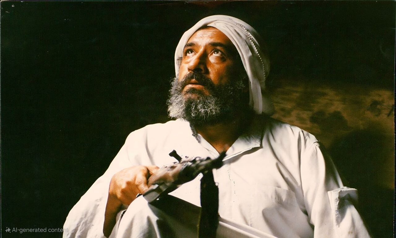 این سفر بهشته تو خیال اونا، تو می‌گی مو ببرموشون جهنم!