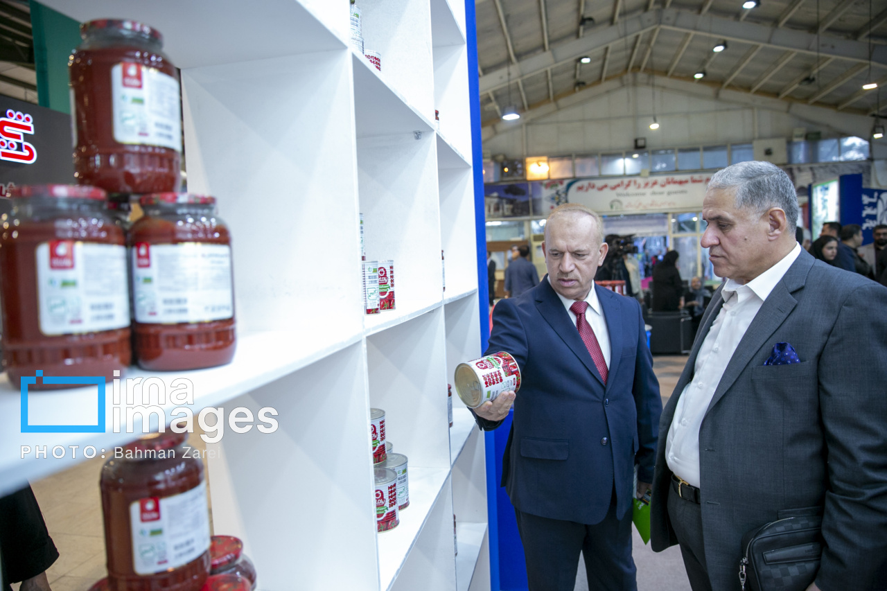 فعالان اقتصادی کردستان عراق: به دنبال گسترش همکاری‌ با ایران هستیم