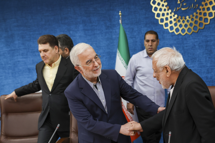 وزیر کشور: انتخابات شوراها در همه شهرها به صورت الکترونیکی برگزار میشود