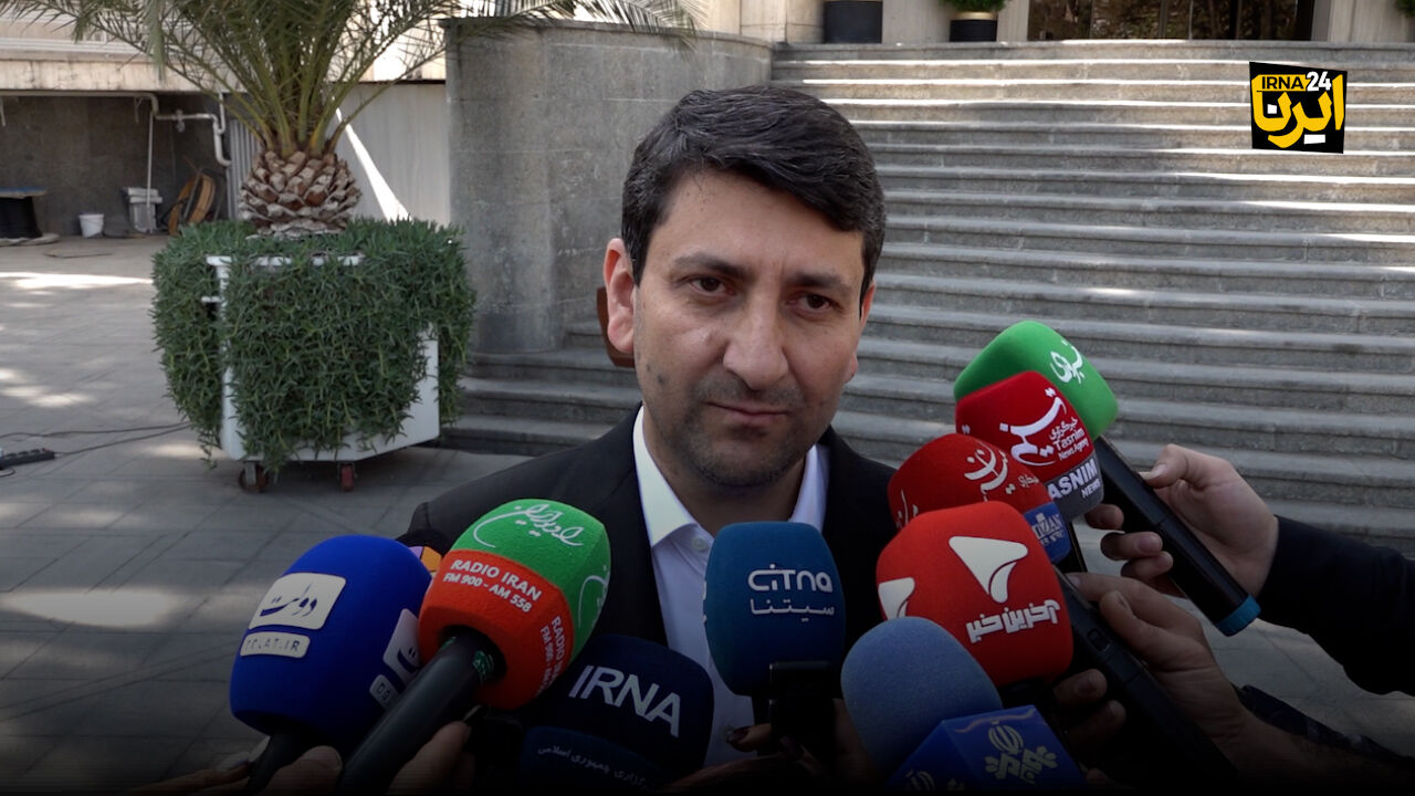 وزیر ارتباطات: باید مراقبت بیشتری در حوزه امنیت سایبر و فضای مجازی داشت