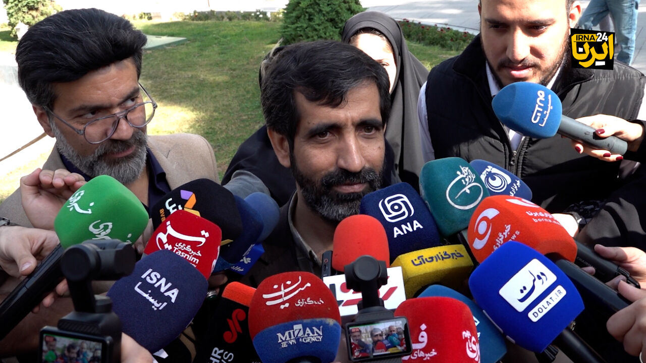 نشست خبری رئیس‌جمهور سه‌شنبه ۲۹ مهر برگزار می‌شود