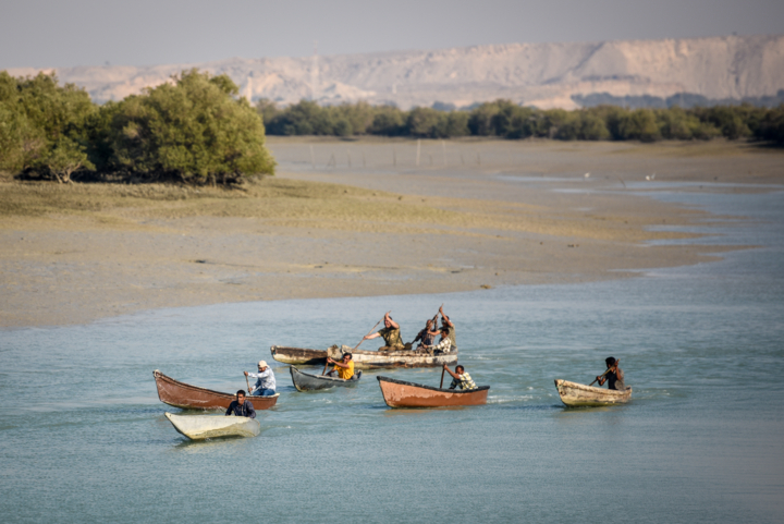 قاب زندگی/ روستای سهیلی؛ نماد گردشگری سبز و پایدار