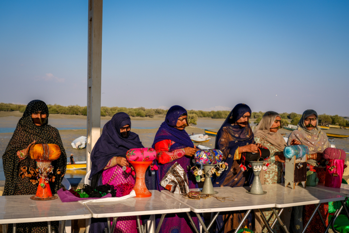 قاب زندگی/ روستای سهیلی؛ نماد گردشگری سبز و پایدار