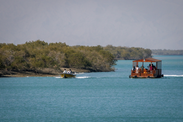 سیریک؛ نگینی‌ پنهان در نوار ساحلی مَکُران