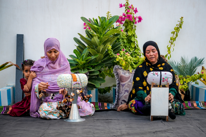 قاب زندگی/ روستای سهیلی؛ نماد گردشگری سبز و پایدار