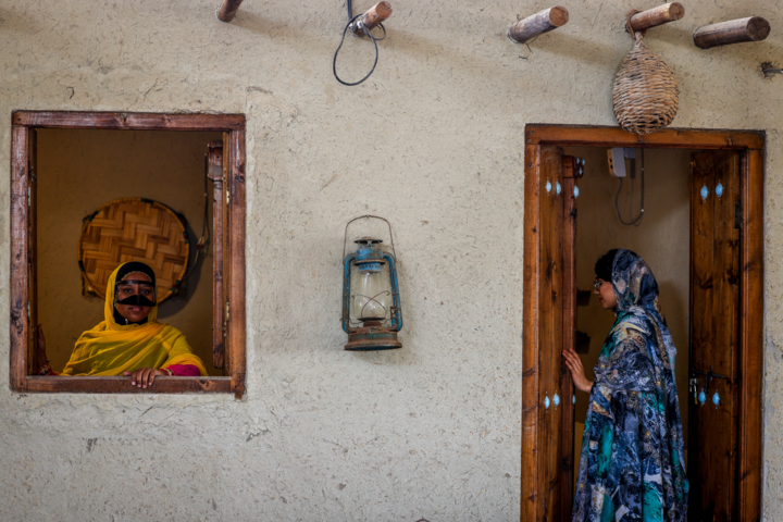 اوج آوازه هنر زنان کارآفرین روستای جهانی «سهیلی» تا سازمان گردشگری ملل متحد