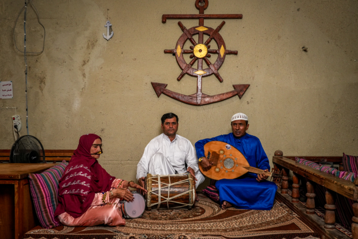 قاب زندگی/ روستای سهیلی؛ نماد گردشگری سبز و پایدار