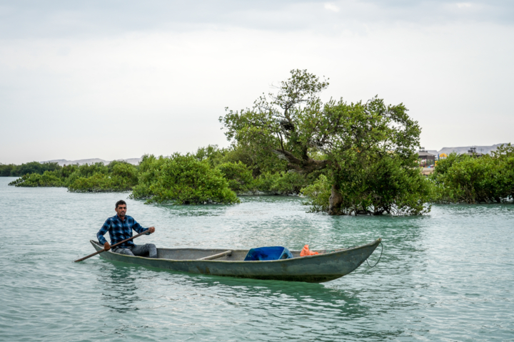 قاب زندگی/ روستای سهیلی؛ نماد گردشگری سبز و پایدار