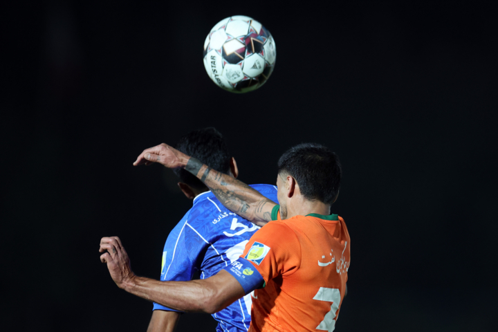 واکنش تاج به حضور تیم ملی فوتبال در جام‌جهانی در شب محکومیت پنج میلیاردی استقلال