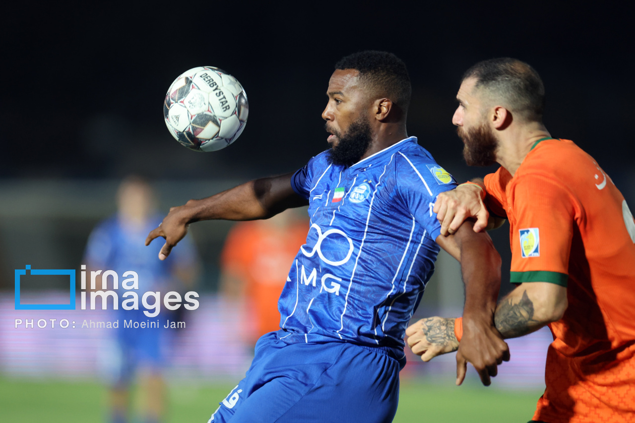 زمان دیدار استقلال و مس رفسنجان تغییر کرد