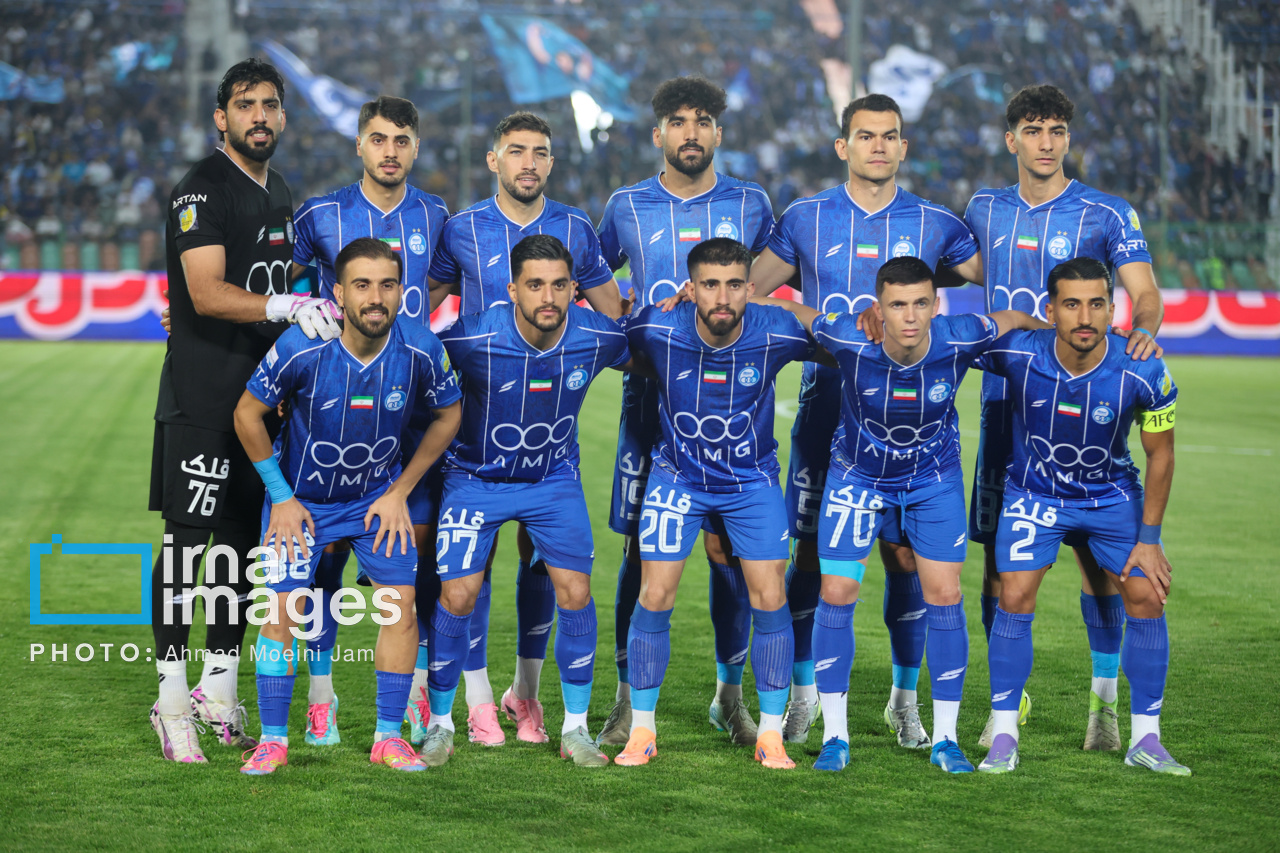 ترکیب احتمالی استقلال مقابل پرسپولیس؛ اندیشه‌های ساپینتو برای طلسم‌شکنی