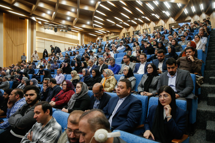 ۹۷ مقاله به همایش ملی «نقش دانشگاههای غیردولتی در تحول نظام آموزش عالی» ارسال شد