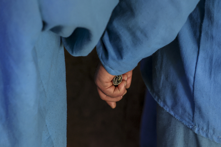 دستگیری سارقان وسایل داخل خودرو در کرج ؛ کشف ۴۰ فقره سرقت  