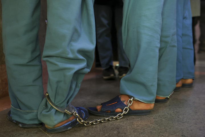 دستگیری سارقان اماکن خصوصی در ساوجبلاغ