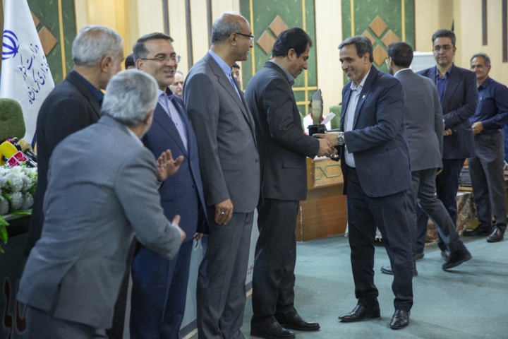 در سفر معاون رئیس جمهور به کرمانشاه چه گذشت