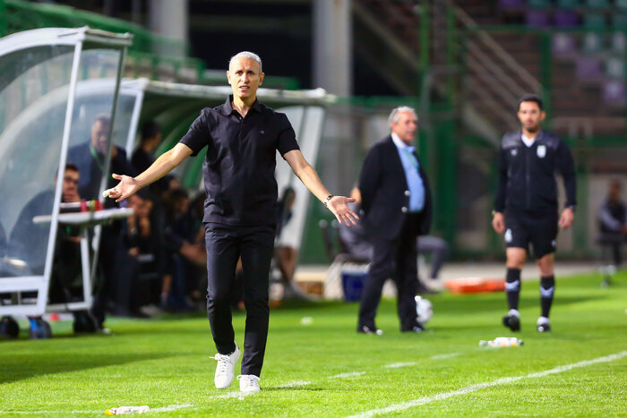 خط سقوط بیخ گوش فولاد خوزستان؛ پایان امپراطوری یحیی نزدیک است؟