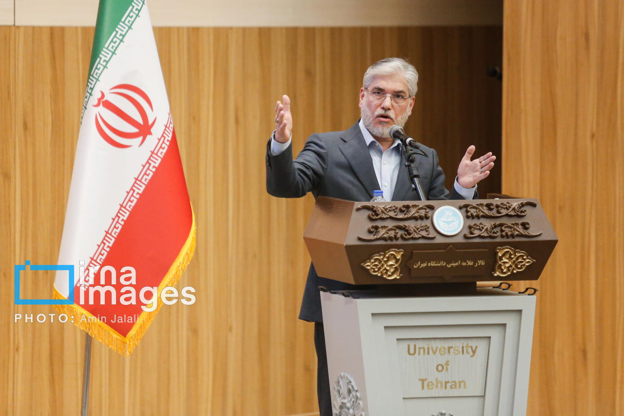 کارآفرینی اجتماعی نیازمند نظام حقوقی کارآمد و تجربه تطبیقی است