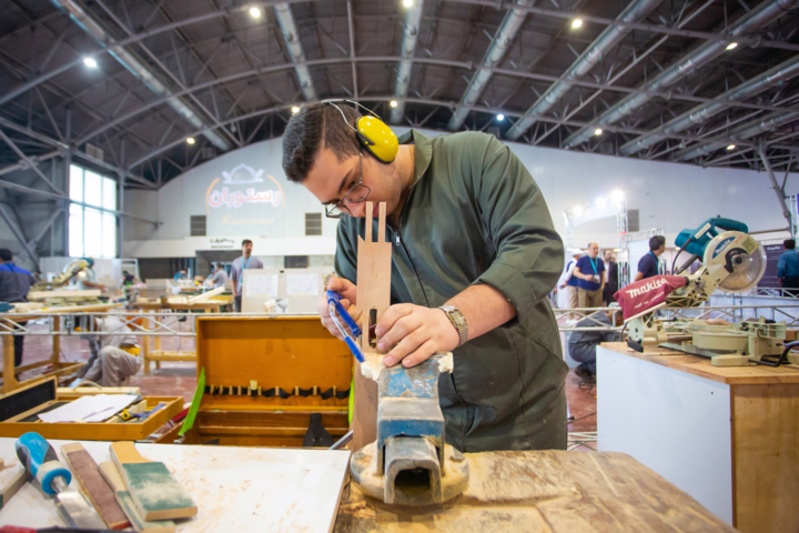 دانشگاه ملی مهارت؛ نقطه تلاقی علم و عمل در سیستان و بلوچستان