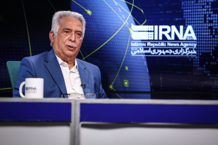 باید گلوگاههای توقف ورود سرمایه به بخش معدن را برداریم/ناترازی انرژی ریشهای حل شود