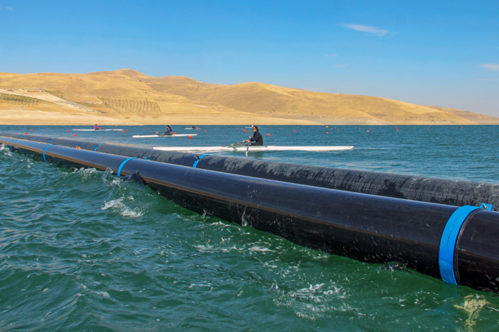 بهبود ۴۰ میلیمتری متوسط بارش؛ همچنان نسبت به میانگین بلندمدت فاصله داریم