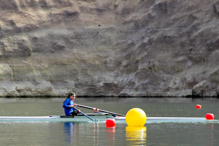 فرزام: باید در ناگویا نتیجه خوبی بگیریم/ مربی روس از عملکرد مردان در آسیا راضی بود