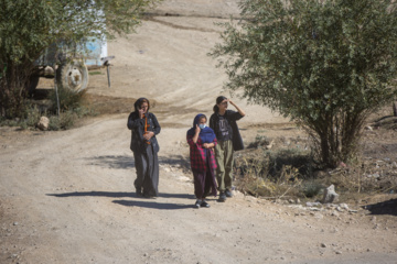 طرح ملی نذر خدمت جمعیت هلال احمر در شهرستان دالاهو