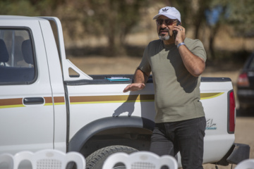 طرح ملی نذر خدمت جمعیت هلال احمر در شهرستان دالاهو