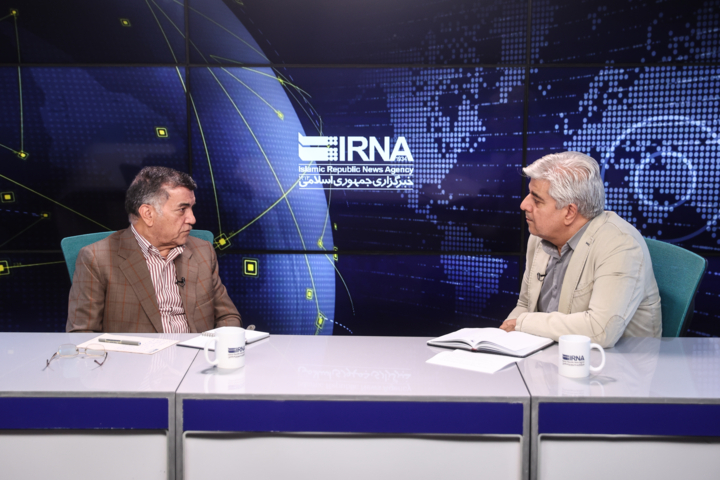 عضو جبهه اصلاحات: انتخابات تناسبی گامی به‌سوی تقویت نقش احزاب و افزایش مشارکت است
